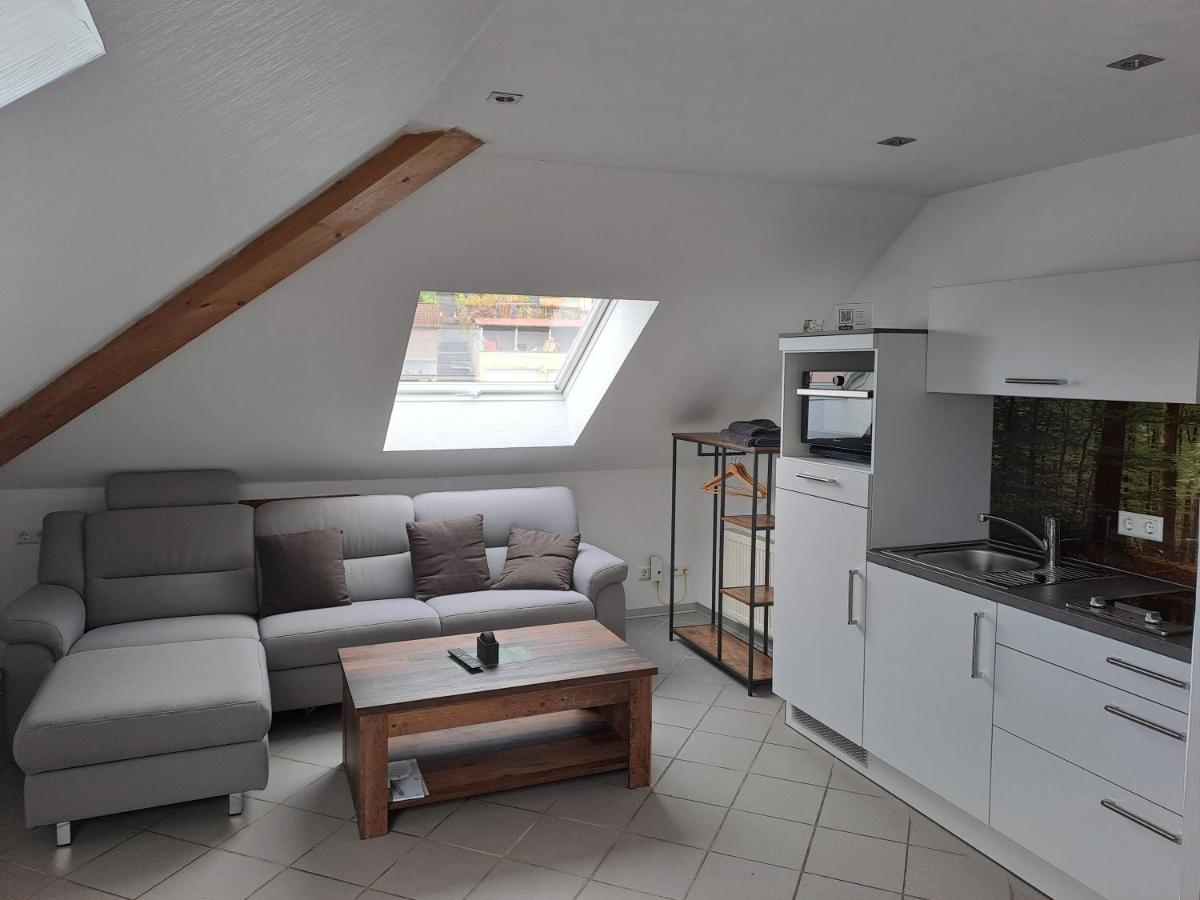 Heidi´s Lerchennest - Housity