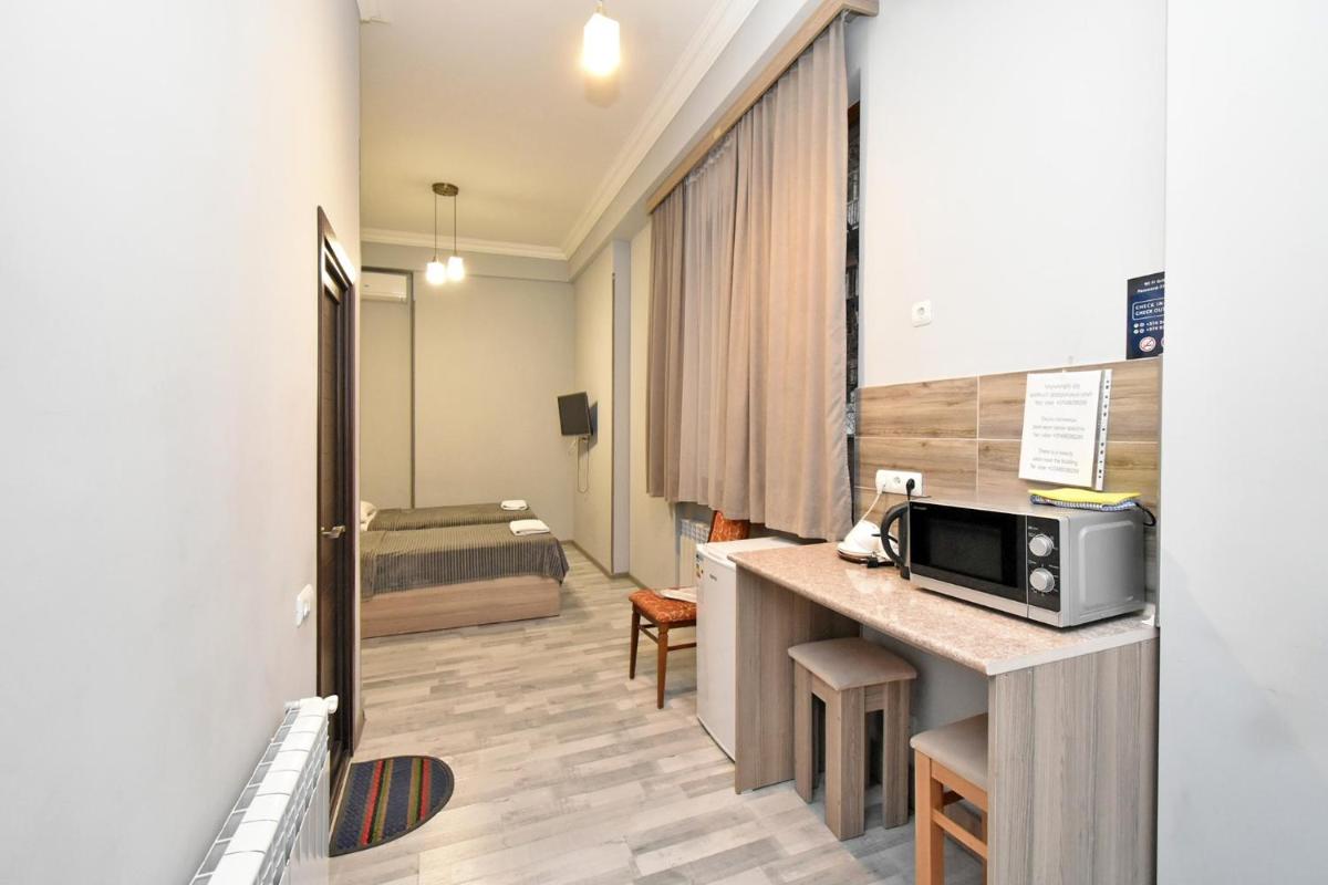 Modern apartments and Tours - Housity