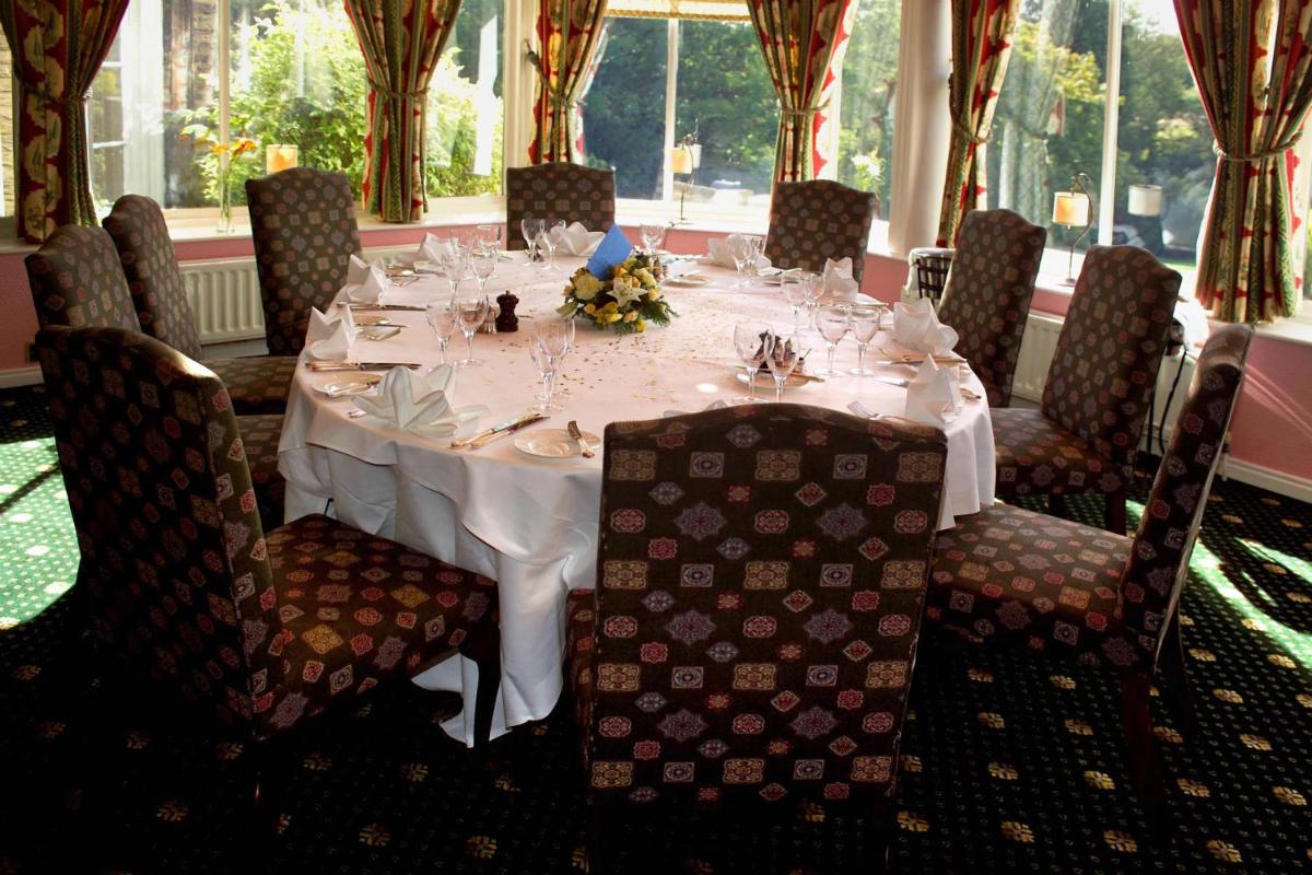Judges Hotel - Housity