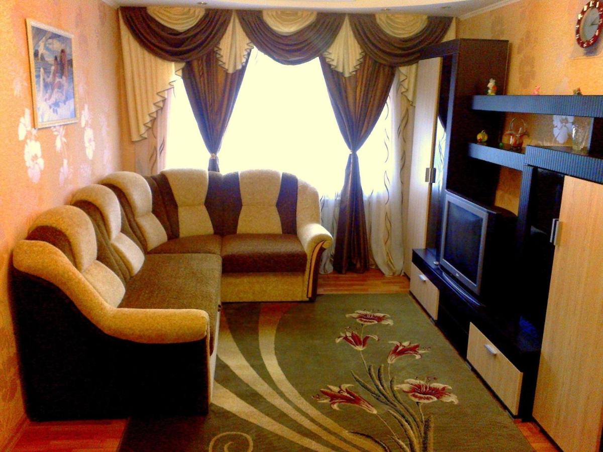 Petropavlovskaya - Housity
