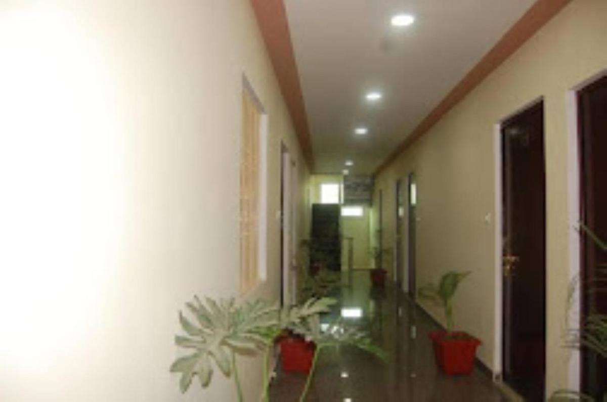 Hotel Utsav Residency , Varanasi - Housity