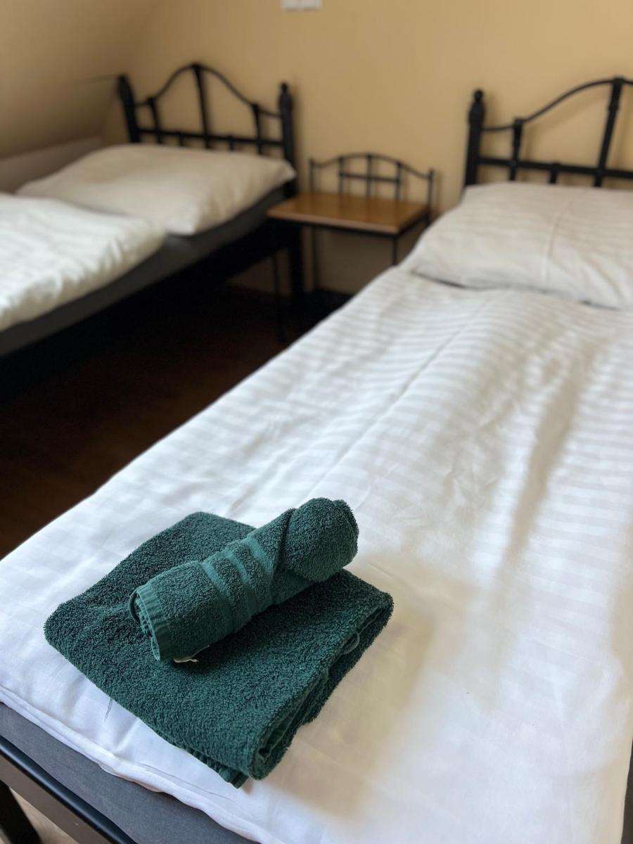 Penzion LaCasa - Housity