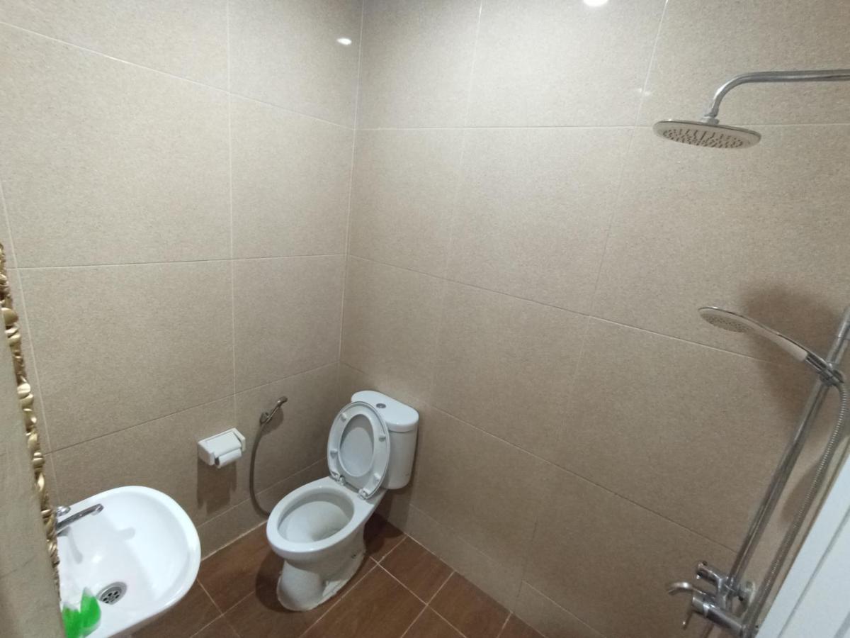 Suitetrails - The Swarna Hotel Bayah Lebak