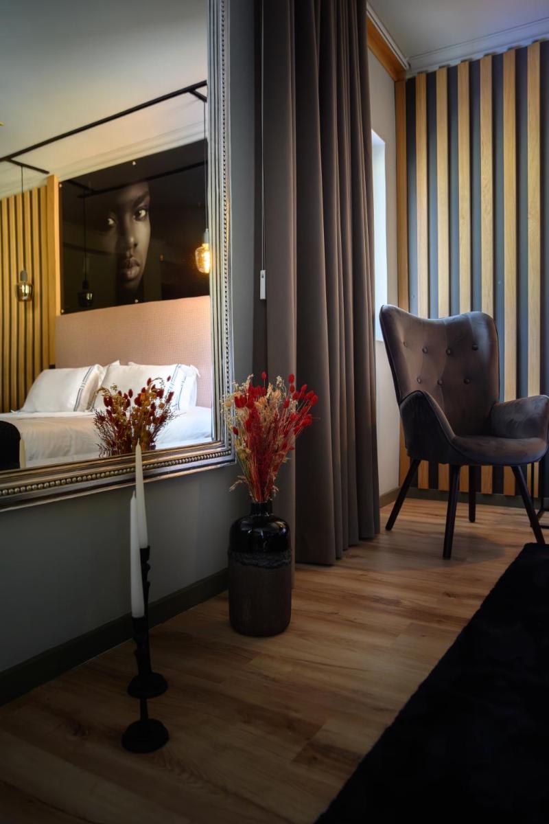 Boutique Wine Hotel Panorama - Housity