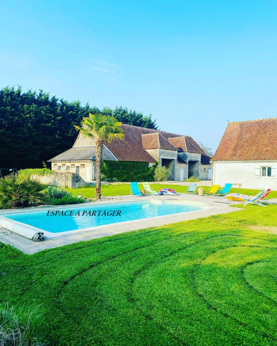 Le Truc Bidule - Housity