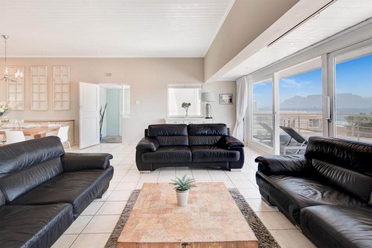 Seaside Villa - Housity