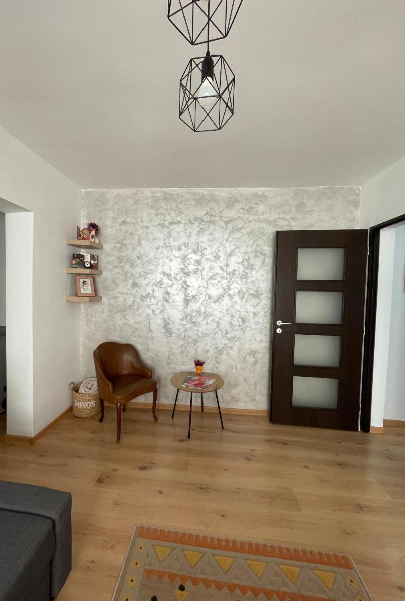 Apartament Cina - Housity