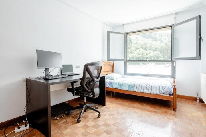 Luminosa habitación - Housity