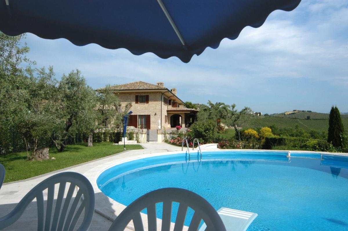 Agriturismo Il Crinale - Housity