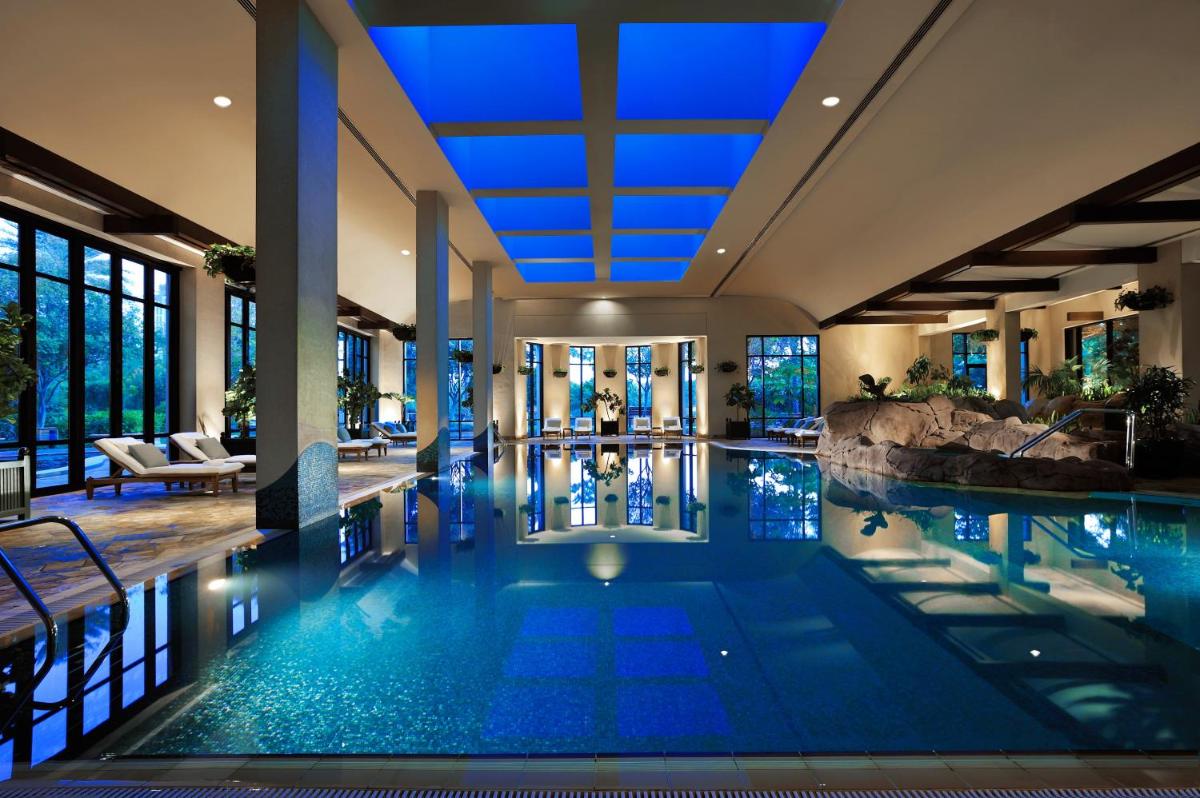 Grand Hyatt Residence - Housity