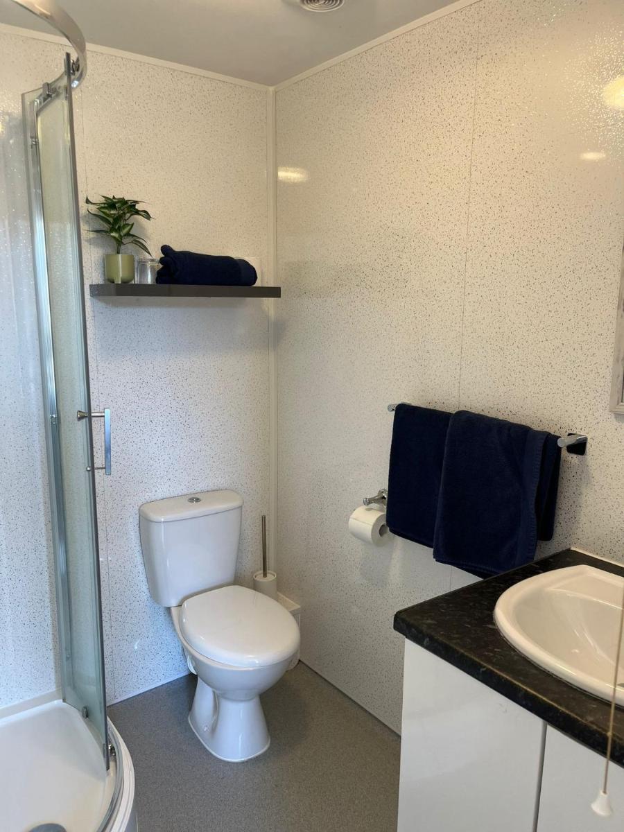 Y Garth Guesthouse - Housity