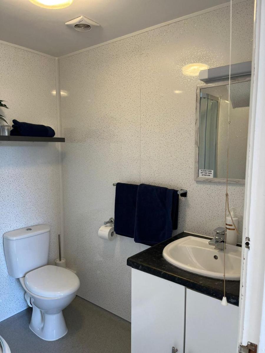 Y Garth Guesthouse - Housity