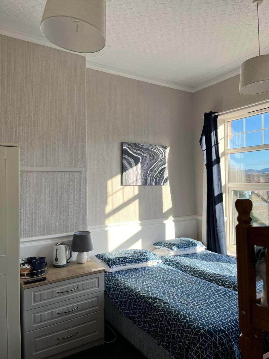 Y Garth Guesthouse - Housity