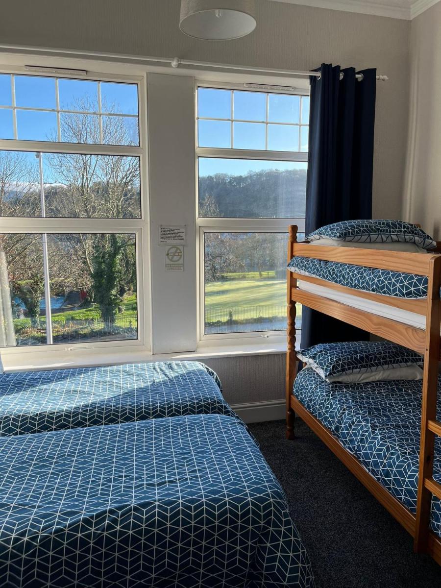 Y Garth Guesthouse - Housity