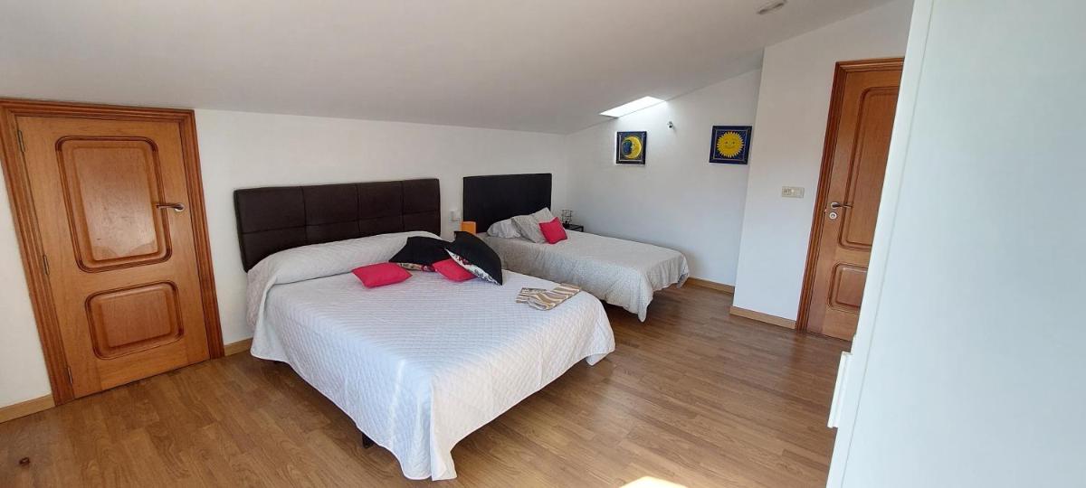 casa mar por habitaciones - Housity