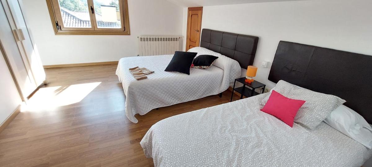 casa mar por habitaciones - Housity