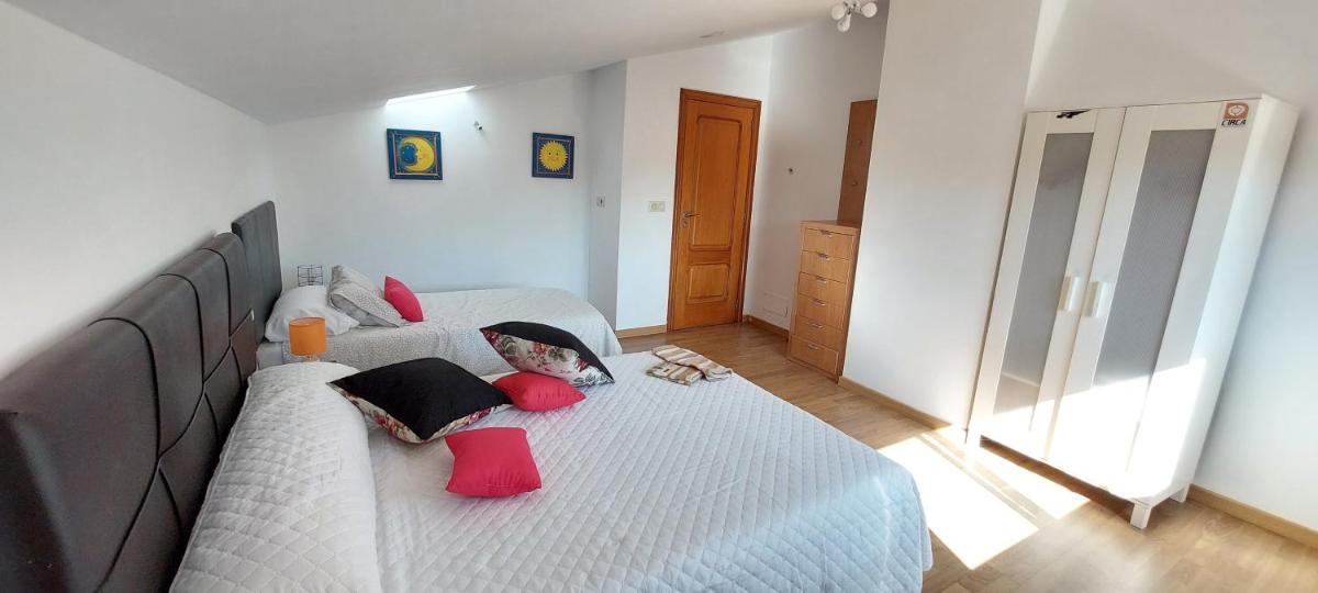 casa mar por habitaciones - Housity