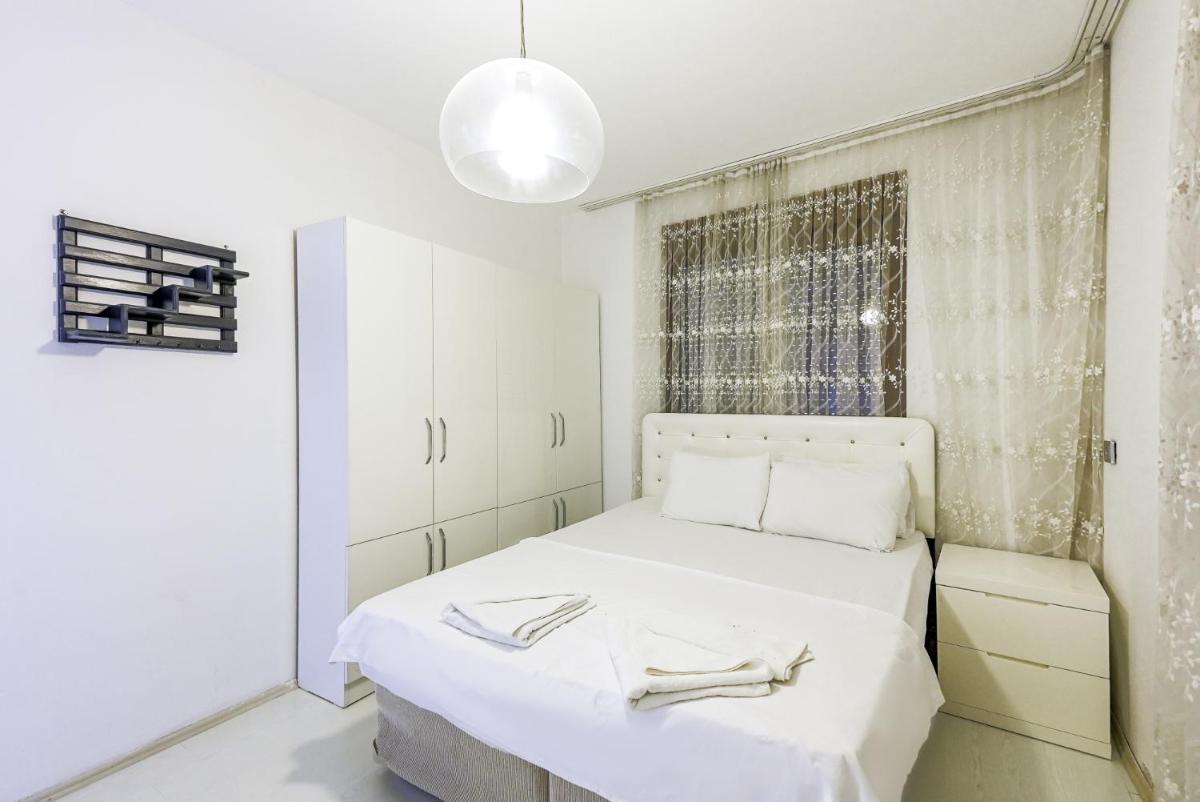Apartment near Natural Attractions in Antalya - Housity