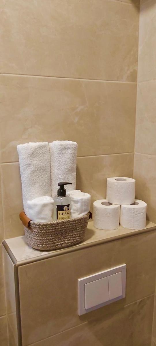 Apartament Mehmeti - Housity
