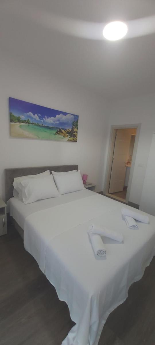 Apartament Mehmeti - Housity