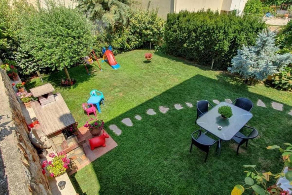 Relaxing Holidays in Nea Irakleitsa - Housity