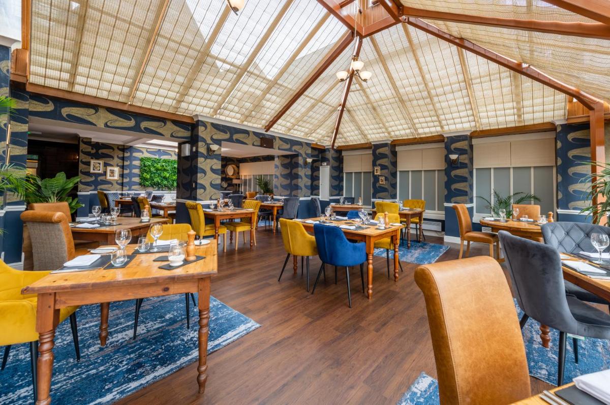 Appleby Manor Hotel & Garden Spa - Housity