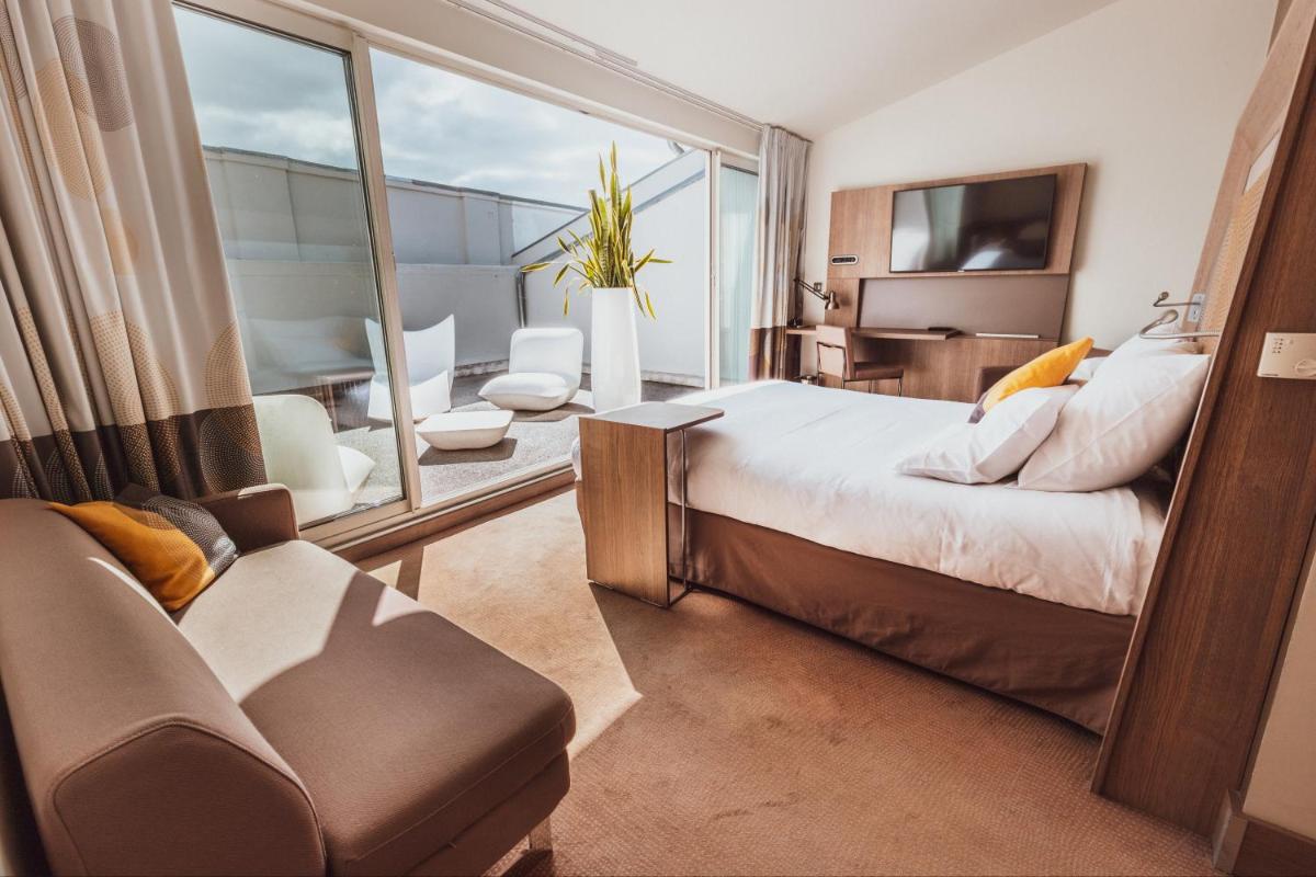 Novotel Toulouse Centre Wilson - Housity