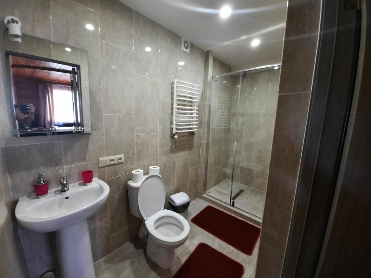 Carpathian manor - Housity
