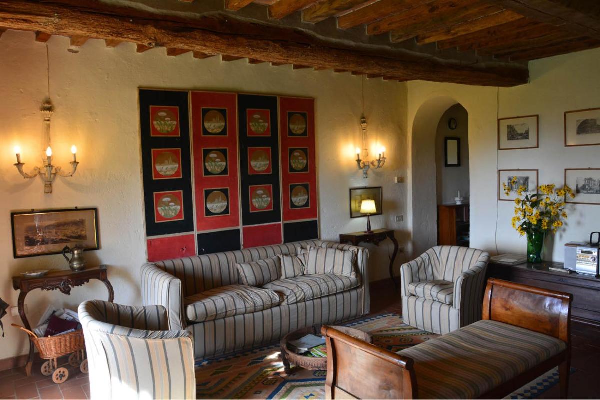 Collerosso Appartamenti per vacanze - Housity