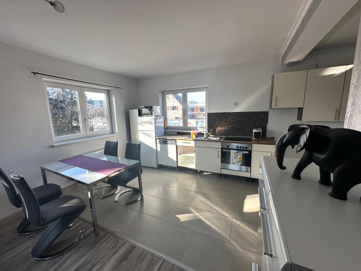 Suitetrails - city apartment