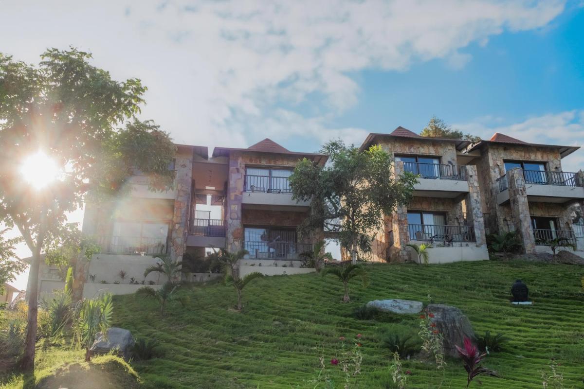 Sajjan Bagh Resort Kumbhalgarh - Housity
