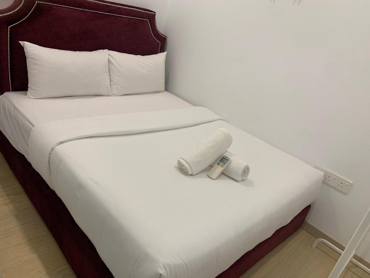 Eaton Residences KLCC By Leo Homestay - Housity