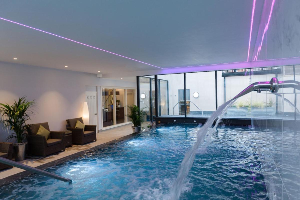 Appleby Manor Hotel & Garden Spa - Housity