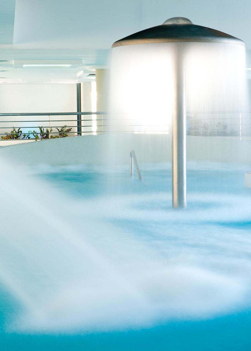 Imagen de la galería de Hotel Deloix 4* Sup, en Benidorm