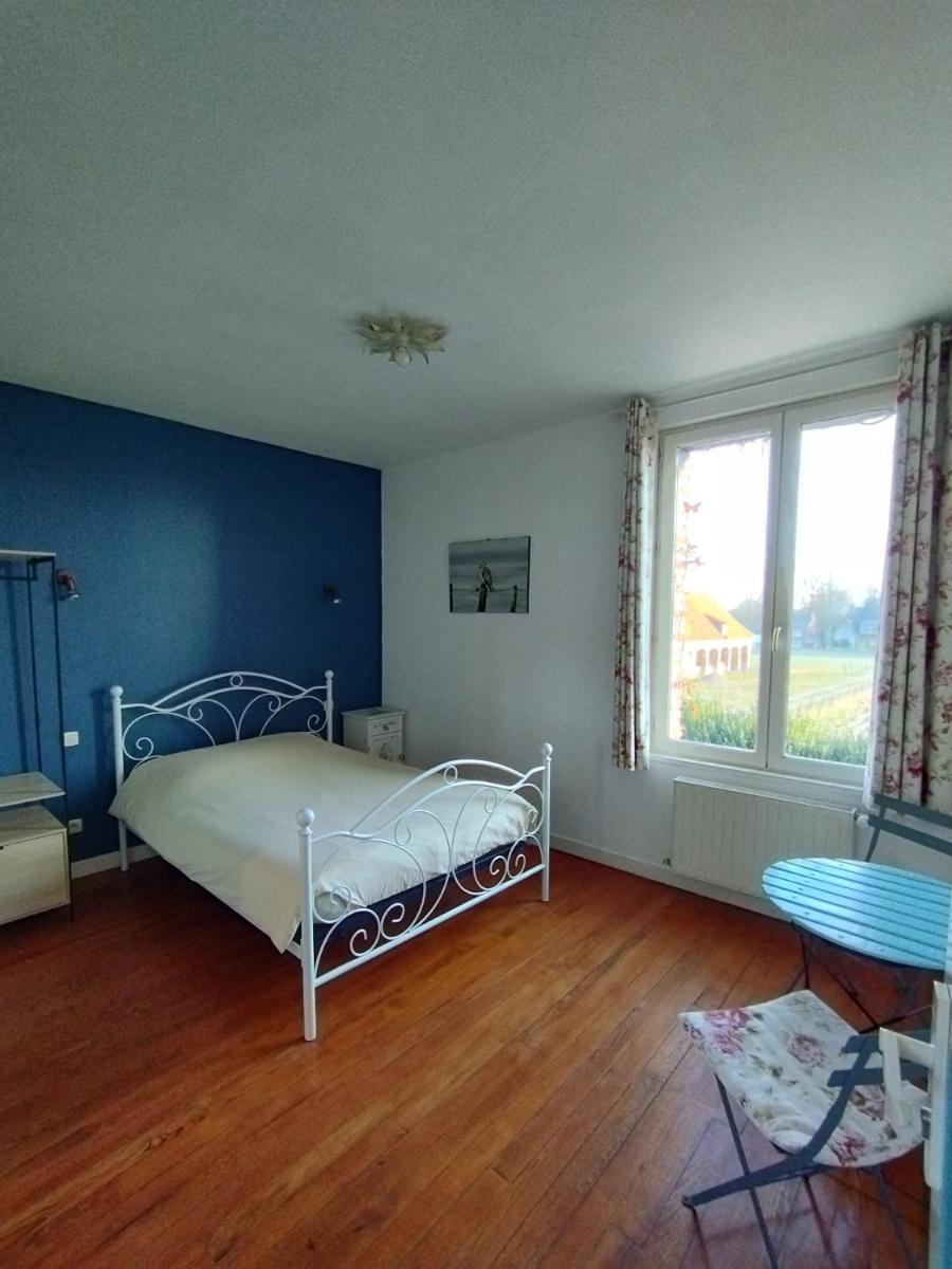 La Ferme du Parc - Housity