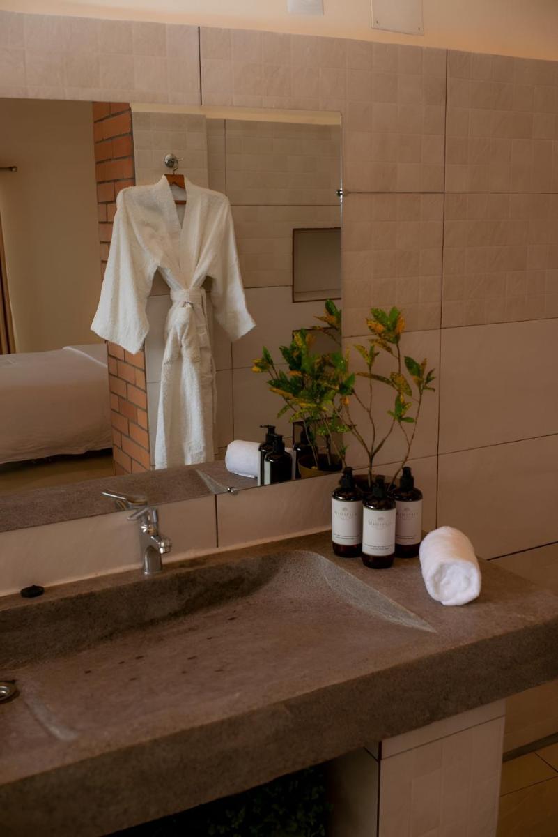 Suitetrails - Mahafaly Hotel & Resort