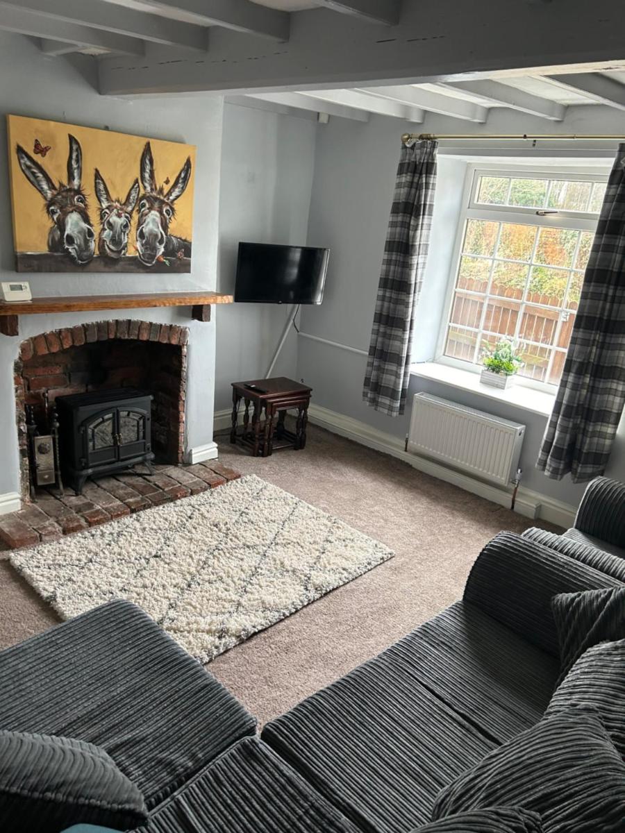 Onchan House, Beal - Housity