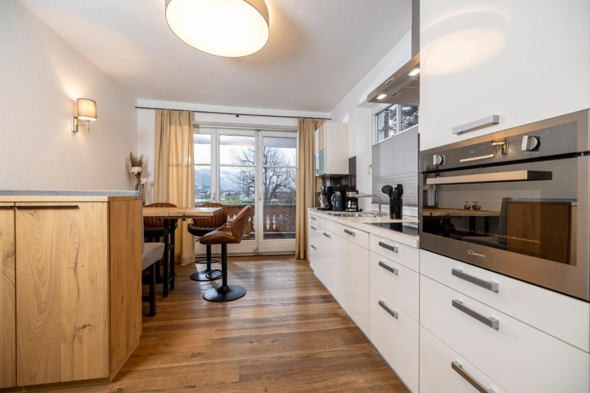 Ferienwohnungen Bäckenhaus - Housity
