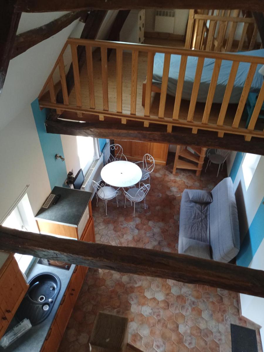 La Ferme du Parc - Housity