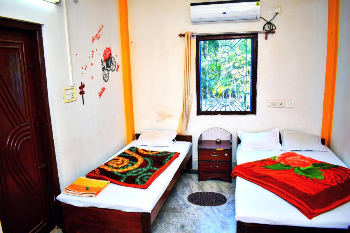 Jaldapara Binaychapa homestay - Housity