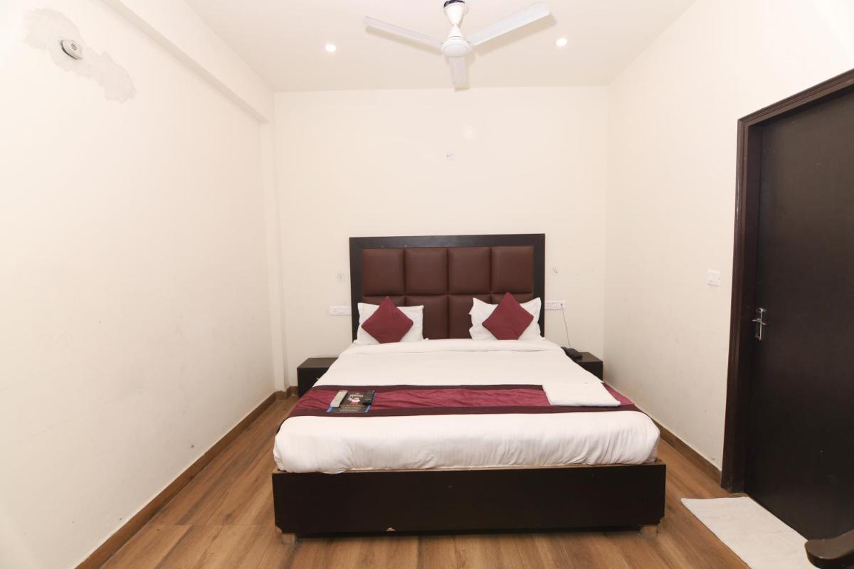 Green View Residency - Housity