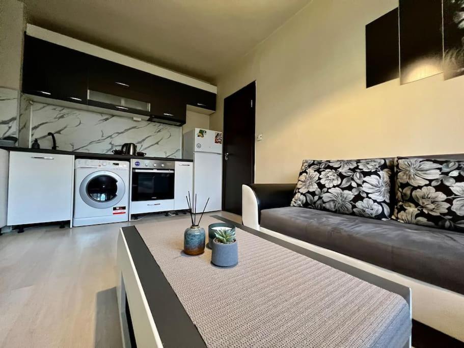 Sof apartment’s - Hizvo