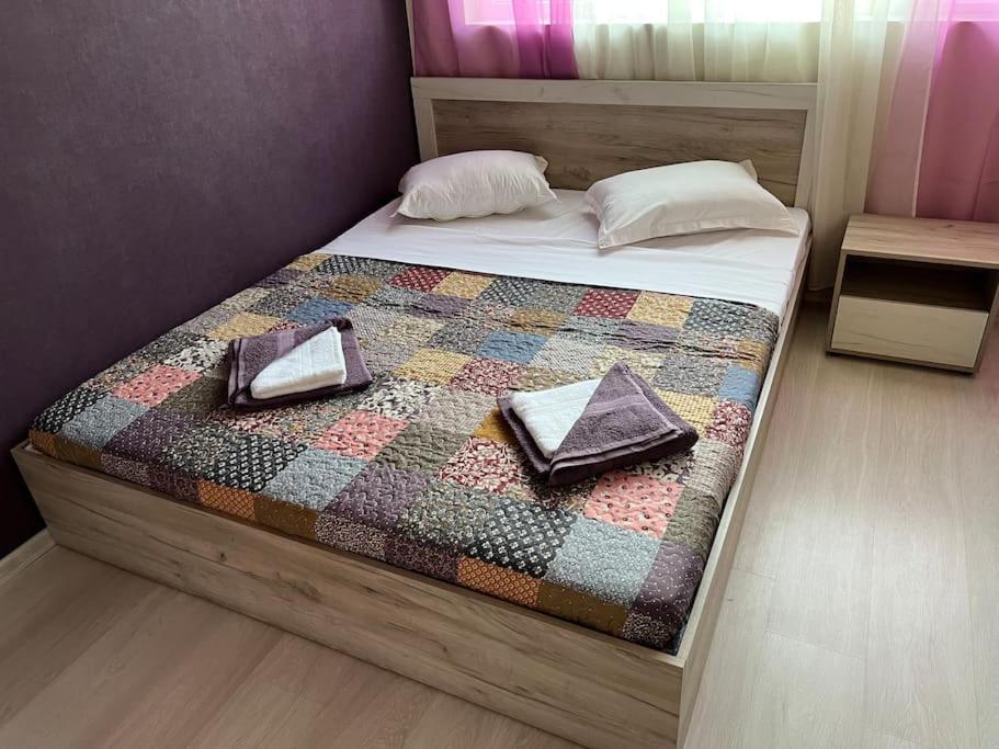 Sof apartment’s - Hizvo