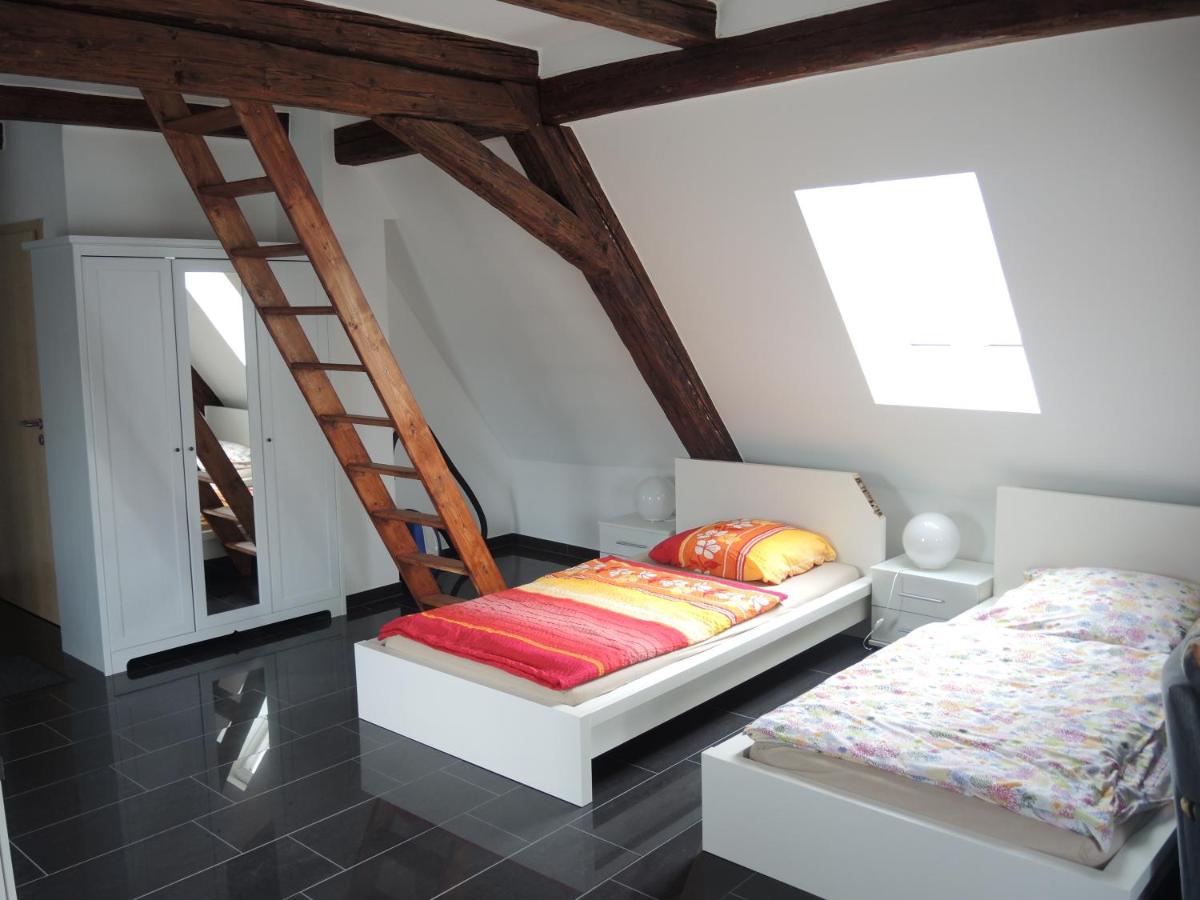 Wohnwerk41 - Housity