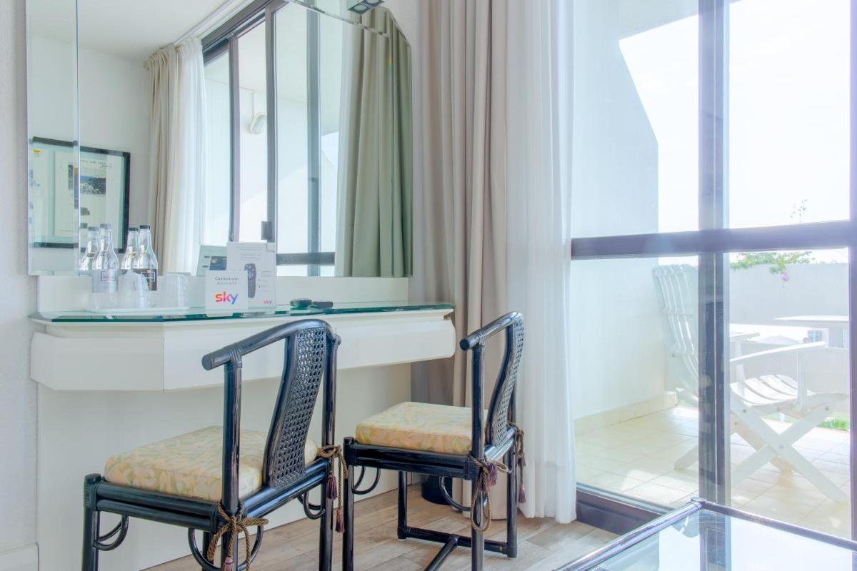 Grand Hotel Pianeta Maratea Resort - Housity