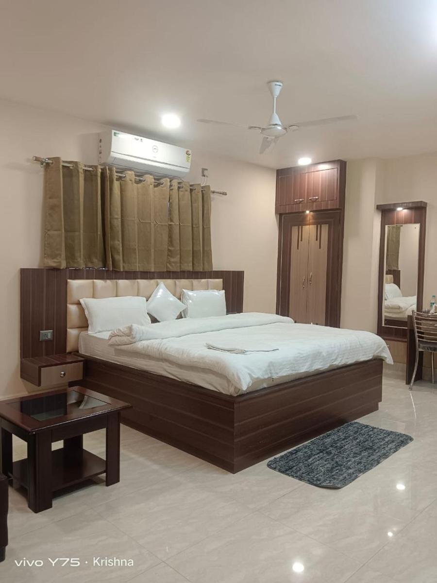 HOTEL BAIDYANATH - Housity