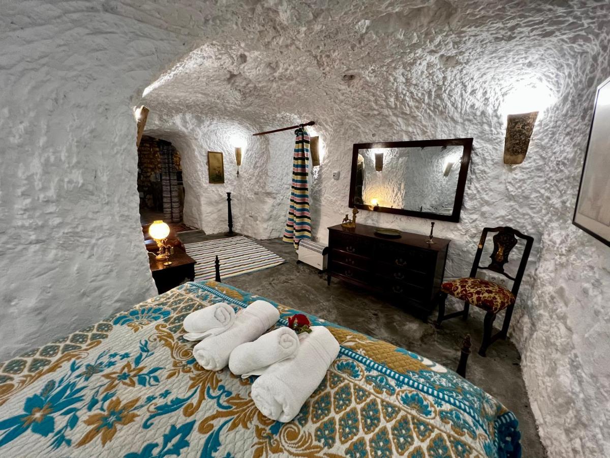 Cuevas La Veranda - Housity