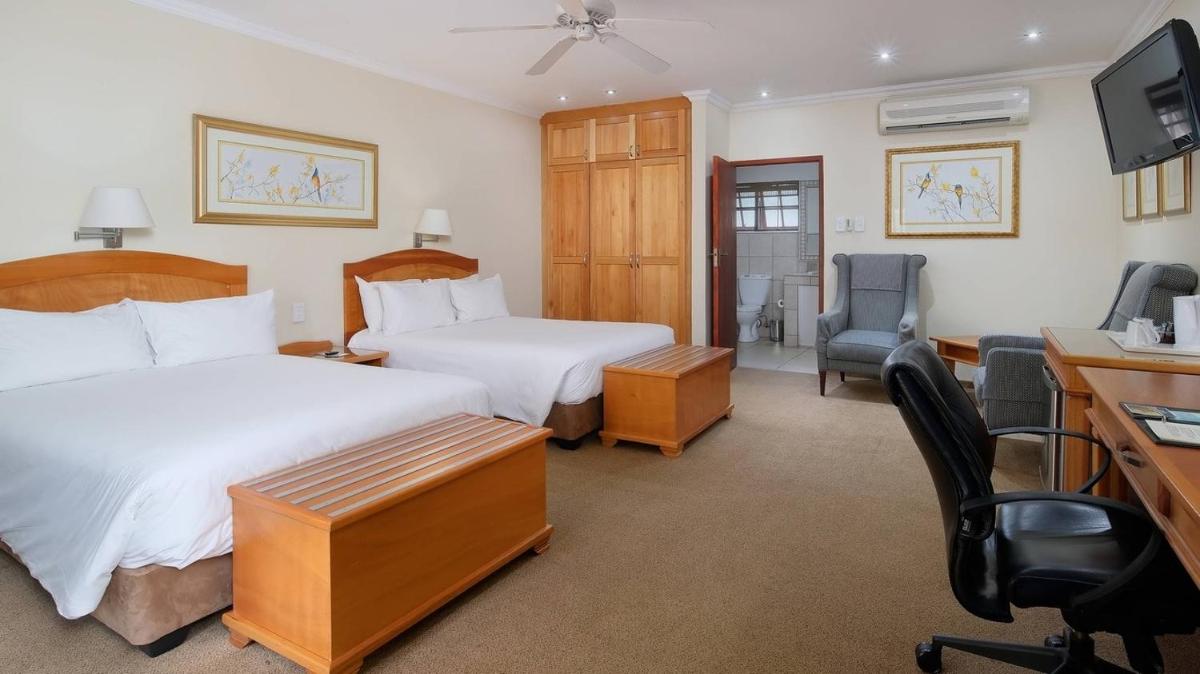 Suitetrails - Protea Hotel by Marriott Polokwane Ranch Resort