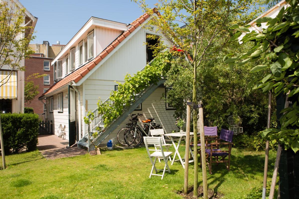 B & B Villa Suisse - Housity