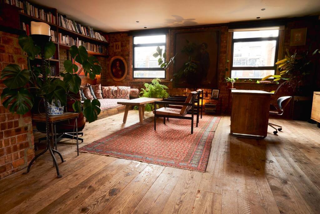 Suitetrails - Soho residence